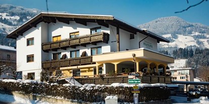 Pensionen - Art der Pension: Ferienwohnung - Mayrhofen (Mayrhofen) - Apart Kofler`s Panorama Zillertal, Alois und Rita Kofler